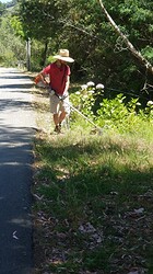 2024 06 30 NRG Firewise clean up day Eamon Briggs-834